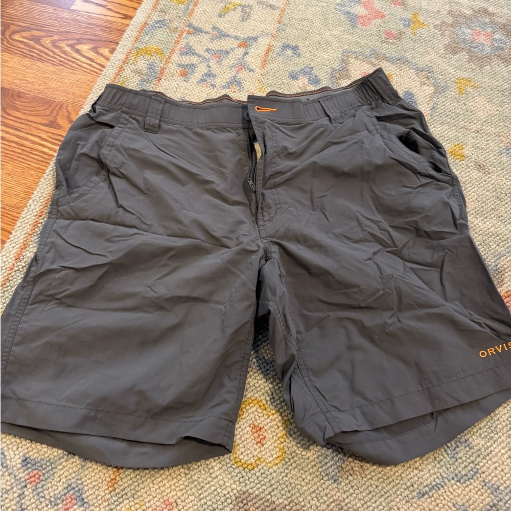Orvis Shorts Men